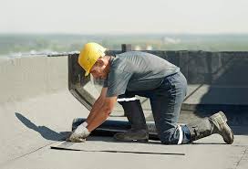 Sheet Metal Roofing in San Elizario, TX